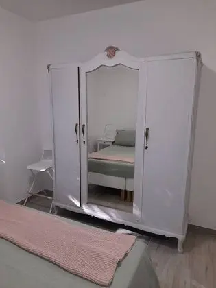 Apart Daire, 1 Yatak Odası, Mikrodalga