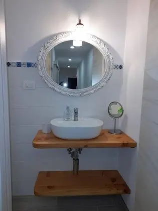 Apart Daire, 1 Yatak Odası, Mikrodalga