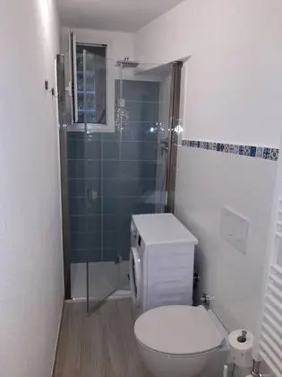Apart Daire, 1 Yatak Odası, Mikrodalga
