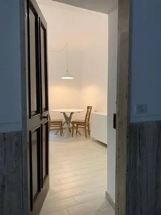 Apart Daire, 1 Yatak Odası, Mikrodalga