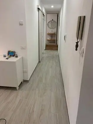 Apart Daire, 1 Yatak Odası, Mikrodalga