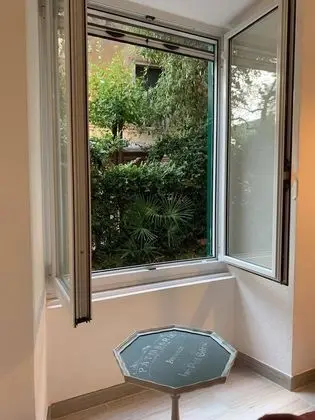 Apart Daire, 1 Yatak Odası, Mikrodalga