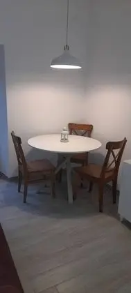 Apart Daire, 1 Yatak Odası, Mikrodalga