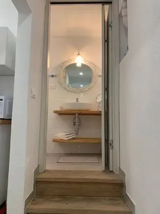 Apart Daire, 1 Yatak Odası, Mikrodalga
