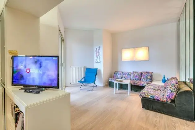 Standard Apart Daire, 1 Çift Kişilik Yatak ve Çekyat, 2 Banyolu (Casa Emma With Sea Glimpse)