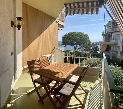 Standard Apart Daire, 1 Çift Kişilik Yatak ve Çekyat, 2 Banyolu (Casa Emma With Sea Glimpse)