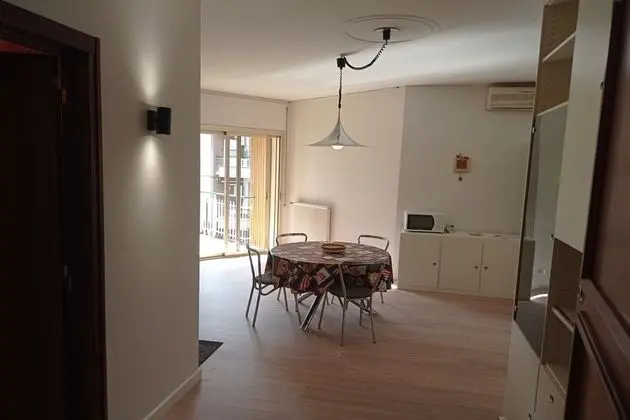 Standard Apart Daire, 1 Çift Kişilik Yatak ve Çekyat, 2 Banyolu (Casa Emma With Sea Glimpse)