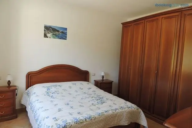 Apart Daire, 1 Yatak Odası (Casa Emy)