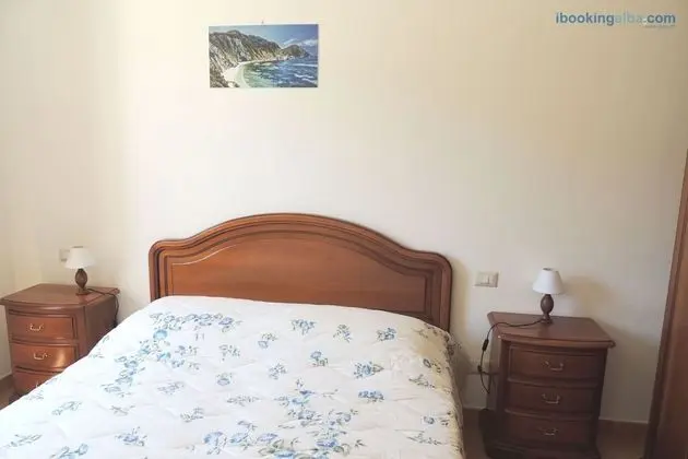 Apart Daire, 1 Yatak Odası (Casa Emy)