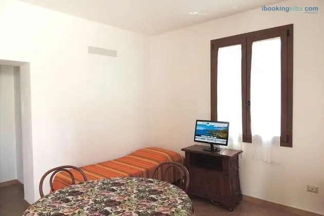 Apart Daire, 1 Yatak Odası (Casa Emy)
