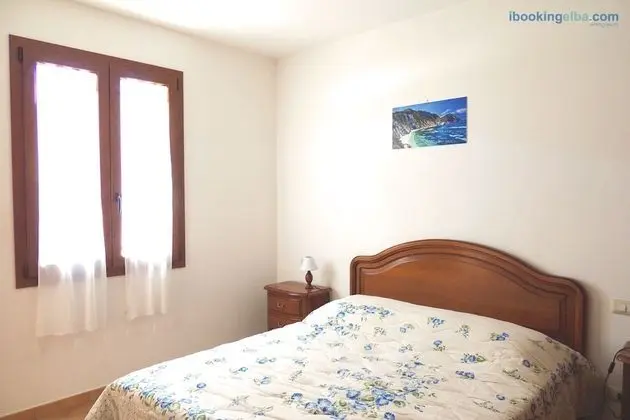 Apart Daire, 1 Yatak Odası (Casa Emy)