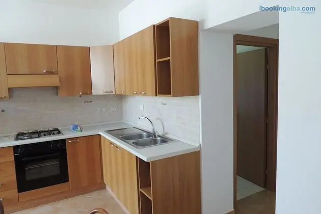 Apart Daire, 1 Yatak Odası (Casa Emy)