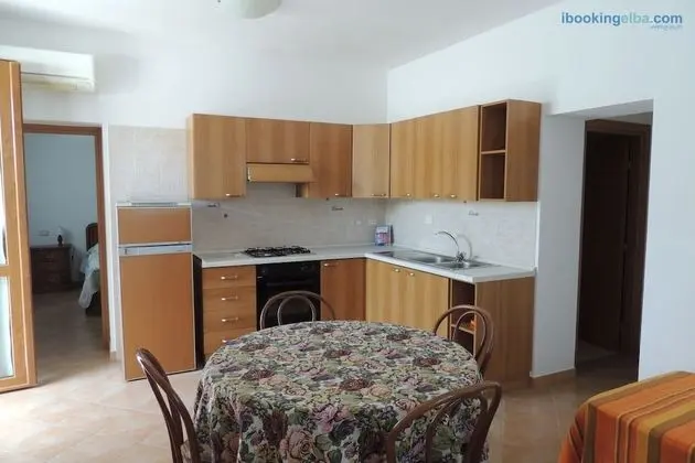 Apart Daire, 1 Yatak Odası (Casa Emy)
