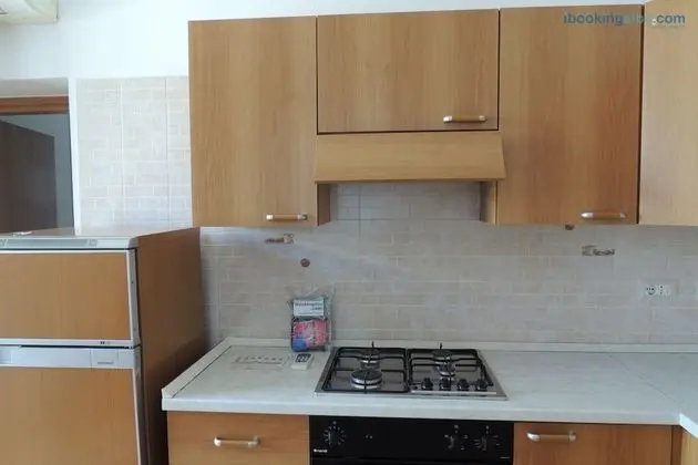 Apart Daire, 1 Yatak Odası (Casa Emy)