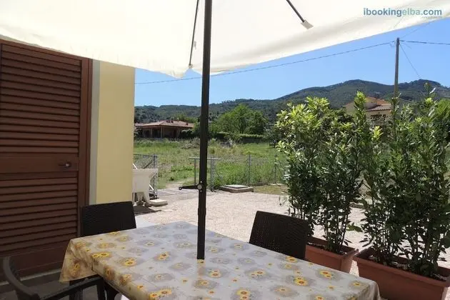 Apart Daire, 1 Yatak Odası (Casa Emy)