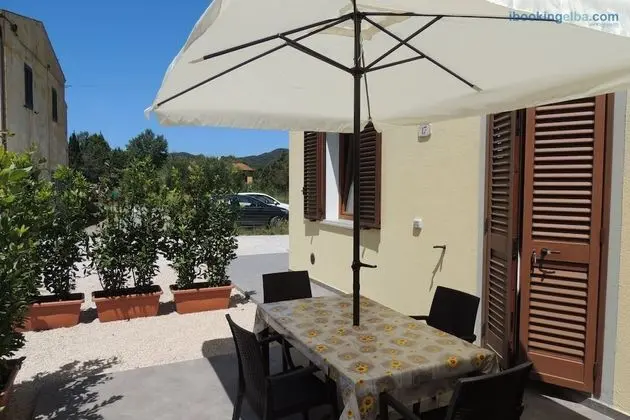 Apart Daire, 1 Yatak Odası (Casa Emy)
