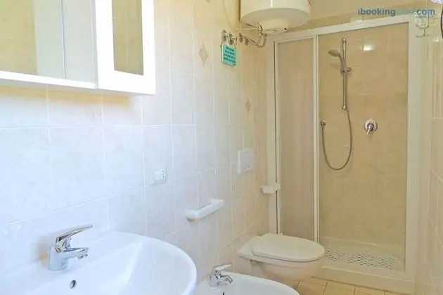 Apart Daire, 1 Yatak Odası (Casa Emy)