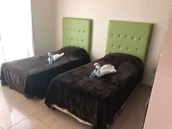 Comfort Ev, Birden Çok Yatak, Sigara İçilmez
