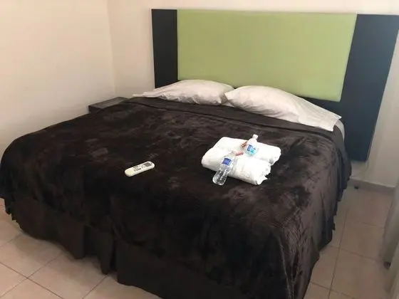 Comfort Ev, Birden Çok Yatak, Sigara İçilmez