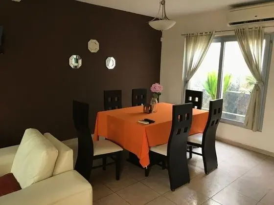 Comfort Ev, Birden Çok Yatak, Sigara İçilmez