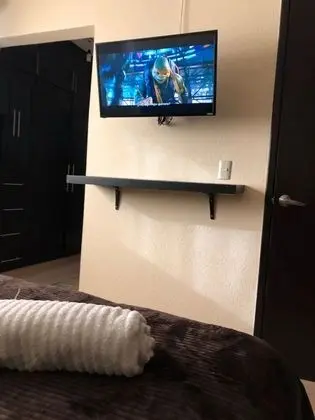 Comfort Ev, Birden Çok Yatak, Sigara İçilmez