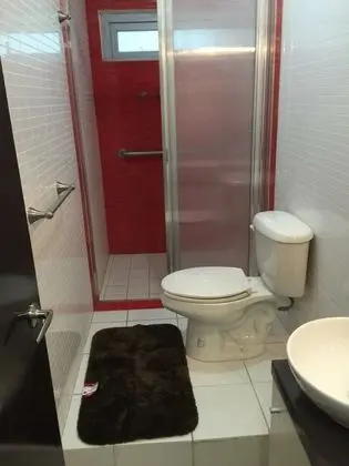 Comfort Ev, Birden Çok Yatak, Sigara İçilmez