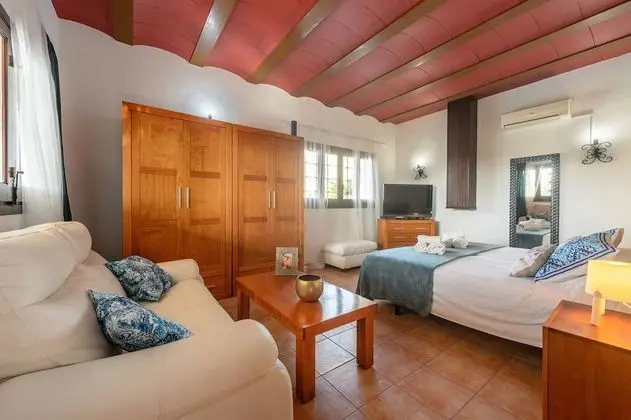 Family Villa, Özel Banyo