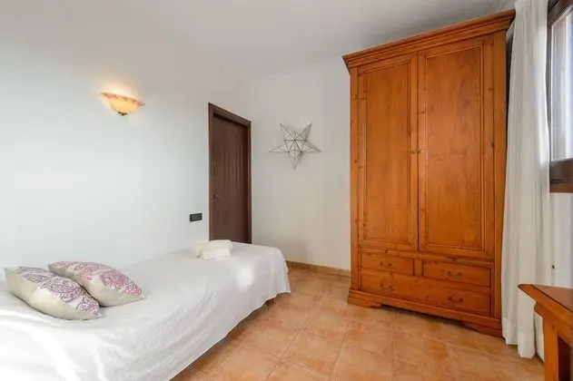 Family Villa, Özel Banyo