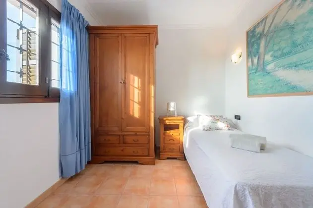 Family Villa, Özel Banyo