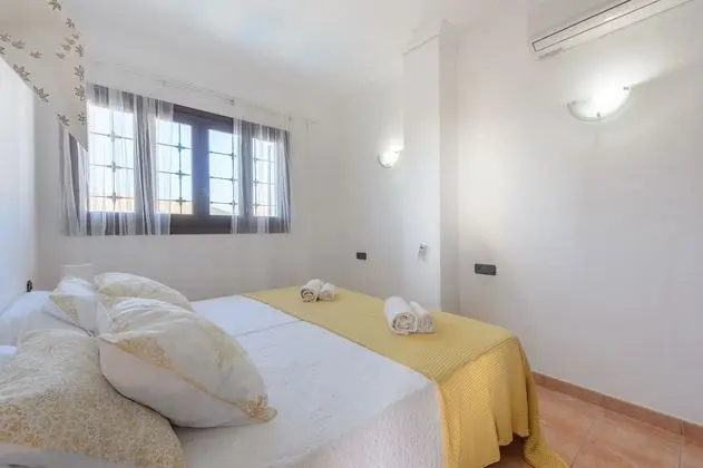 Family Villa, Özel Banyo