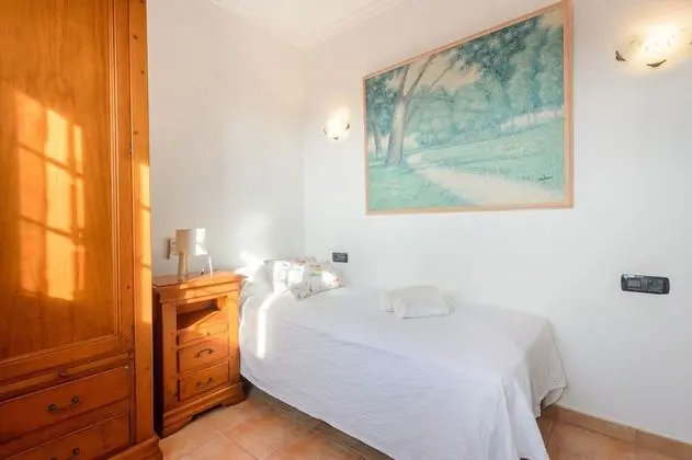 Family Villa, Özel Banyo