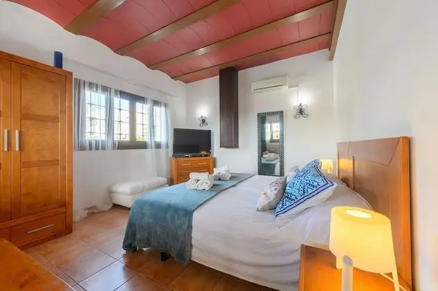 Family Villa, Özel Banyo
