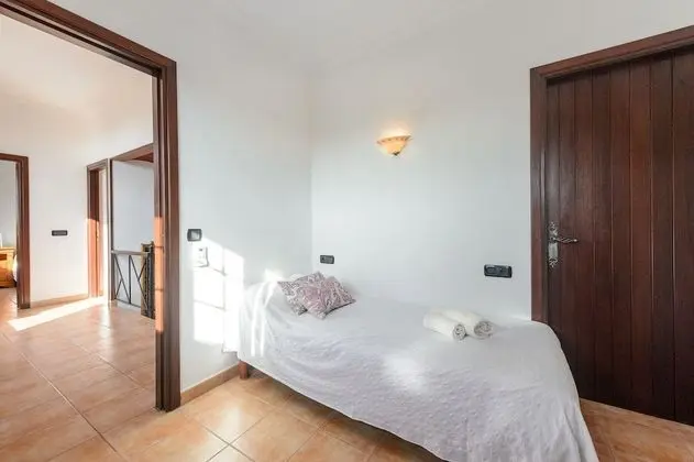 Family Villa, Özel Banyo