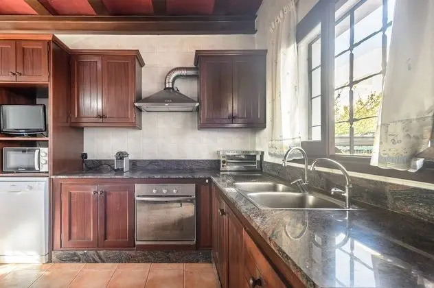 Family Villa, Özel Banyo