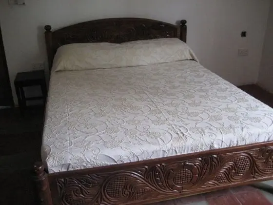 Apart Daire, 4 Yatak Odası