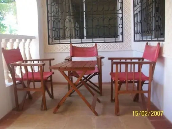 Apart Daire, 4 Yatak Odası