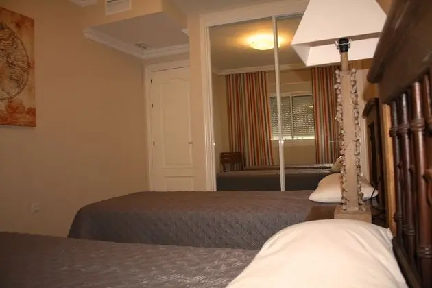 Premium Apart Daire, 2 Yatak Odası, Sigara İçilmez, Bahçe Manzaralı