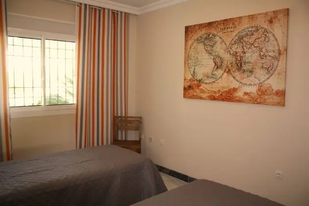 Premium Apart Daire, 2 Yatak Odası, Sigara İçilmez, Bahçe Manzaralı