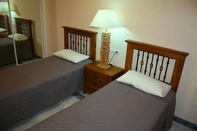 Premium Apart Daire, 2 Yatak Odası, Sigara İçilmez, Bahçe Manzaralı