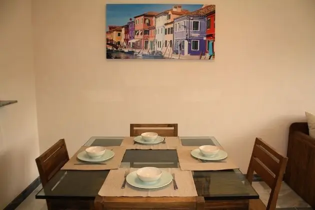 Premium Apart Daire, 2 Yatak Odası, Sigara İçilmez, Bahçe Manzaralı