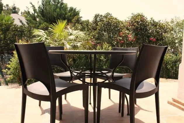Premium Apart Daire, 2 Yatak Odası, Sigara İçilmez, Bahçe Manzaralı