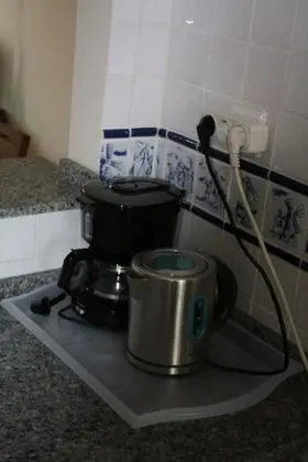 Premium Apart Daire, 2 Yatak Odası, Sigara İçilmez, Bahçe Manzaralı