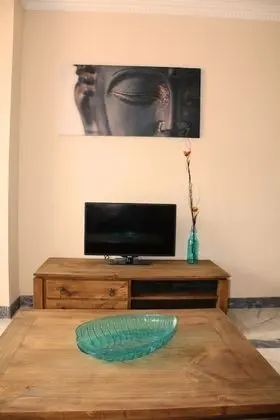 Premium Apart Daire, 2 Yatak Odası, Sigara İçilmez, Bahçe Manzaralı