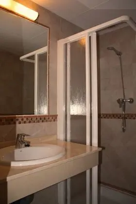 Premium Apart Daire, 2 Yatak Odası, Sigara İçilmez, Bahçe Manzaralı