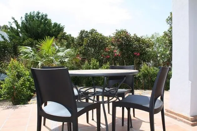 Premium Apart Daire, 2 Yatak Odası, Sigara İçilmez, Bahçe Manzaralı