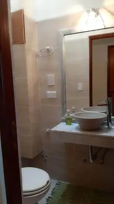 Standard Ev, 2 Yatak Odası, 2 Banyolu, Avlu Manzaralı
