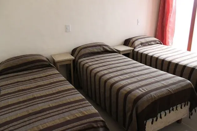 Standard Ev, 2 Yatak Odası, 2 Banyolu, Avlu Manzaralı