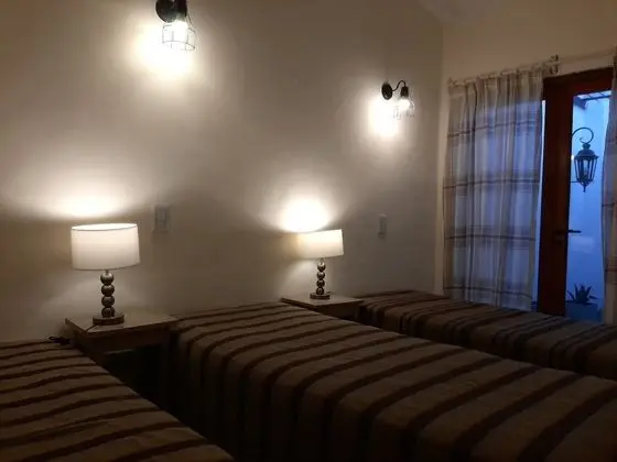 Standard Ev, 2 Yatak Odası, 2 Banyolu, Avlu Manzaralı