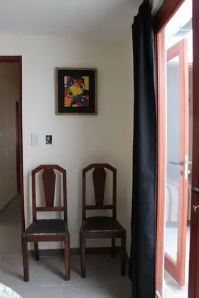 Standard Ev, 2 Yatak Odası, 2 Banyolu, Avlu Manzaralı