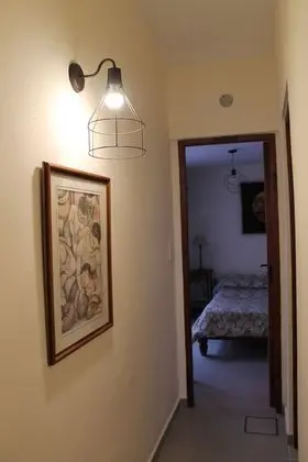Standard Ev, 2 Yatak Odası, 2 Banyolu, Avlu Manzaralı